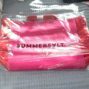 Summersalt Beach Tote!